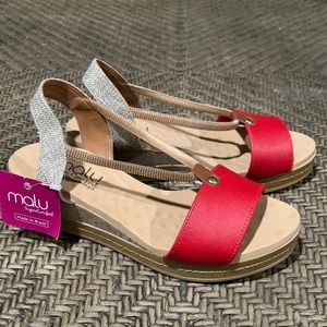 Malu Comfort Sandals